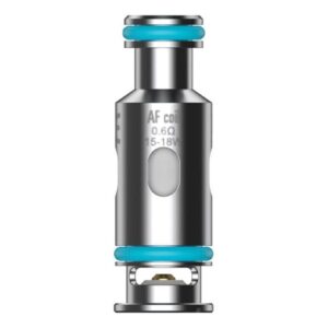 Aspire AF Flexus  Ανταλλακτική Κεφαλή 0.6ohm (1ΤΕΜ)