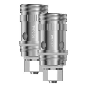 Eleaf EC Dual Coil (0.3 ohm) (1τμχ)