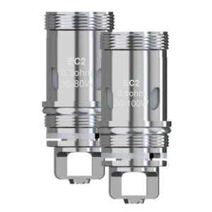 Eleaf EC2 Coils (0.5 ohm) (1τμχ)