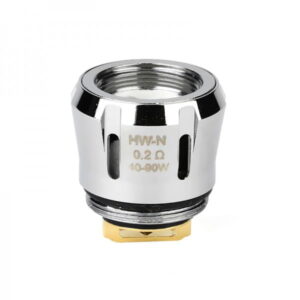 Eleaf HW-M / HW-N Coils (0.2 ohm) (1τμχ)