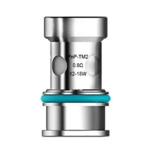 VooPoo PnP TM2 (0.8ohm Coil) (1τμχ)