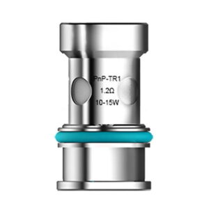 VooPoo PnP TR1 (1.2ohm Coil) (1τμχ)