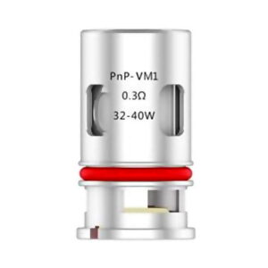 VooPoo PnP VM1 (0.3ohm Coil) (1τμχ)