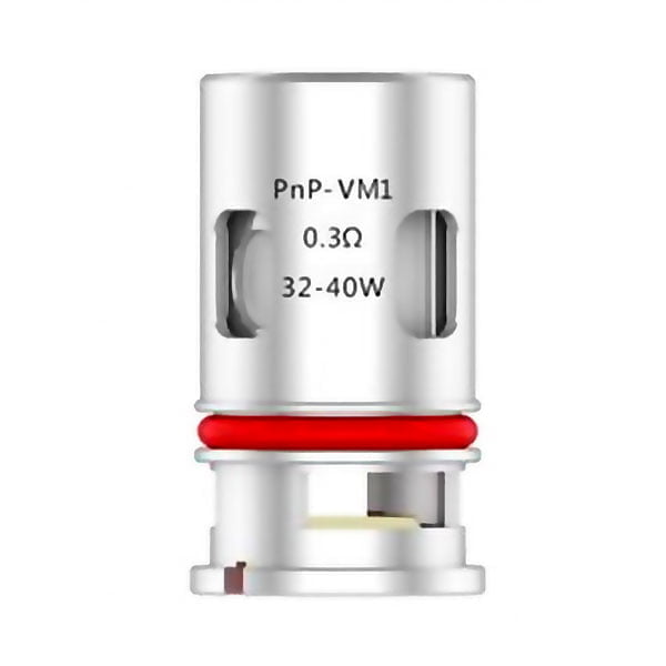 VooPoo PnP VM1 (0.3ohm Coil)