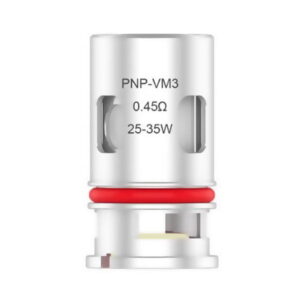 VooPoo PnP VM3 (0.45ohm Coil) (1τμχ)