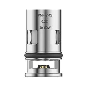 VooPoo PnP VM5 (0.2ohm Coil) (1τμχ)