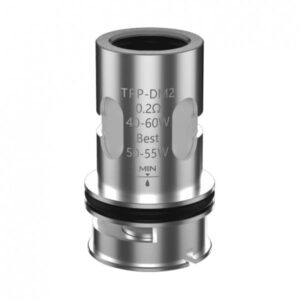 VooPoo TPP DM2 (0.2ohm Coil) (1τμχ)
