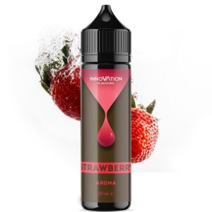 Innovation Classic Strawberry 10ml / 60ml