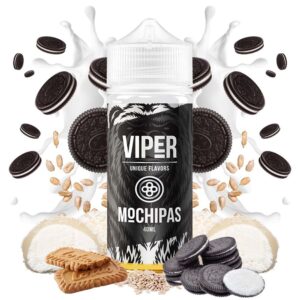 Viper Mochipas 30/120ml