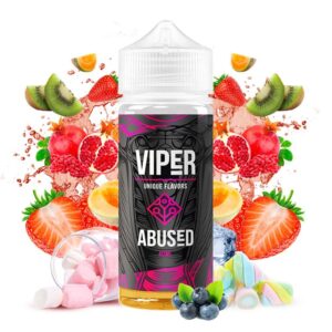 Viper Abused Core Edition 20/120ml