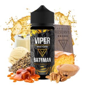 Viper Bateman 30/120ml