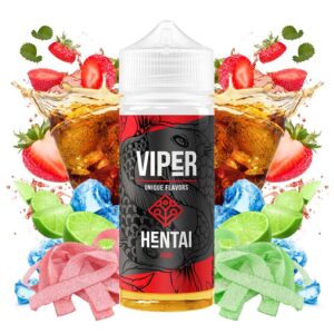 Viper Hentai 30/120ml