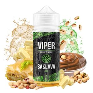 Viper Baklava 30/120ml