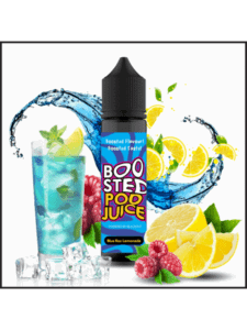 Blackout Boosted Pod Juice Blue Raz Lemonade  12 / 60ml