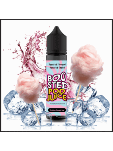 Blackout Boosted Pod Juice Cotton Candy Ice 12 / 60ml
