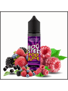 Blackout Boosted Pod Juice Triple Berry 12 / 60ml