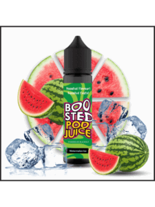 Blackout Boosted Pod Juice Watermelon Ice 12 / 60ml