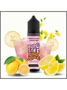 Blackout Boosted Pod Juice Pink Lemonade 12 / 60ml