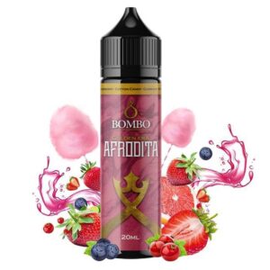 Bombo Golden Era Afrodita 15ml / 60ml