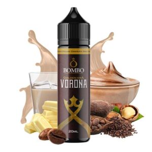 Bombo Golden Era Vorona 15ml / 60ml
