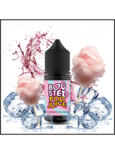 Blackout Boosted Pod Juice Cotton Candy Ice Flavorshot 6/30ml