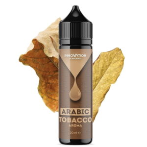 Innovation Classic Arabic Tobacco 10ml / 60ml