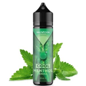 Innovation Classic Cool Menthol 10ml / 60ml