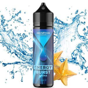 Innovation Classic Energy Burst 10ml/60ml