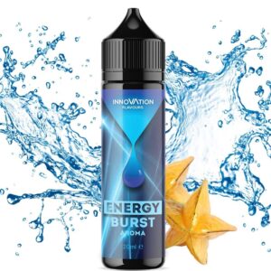 Innovation Classic Energy Burst 10ml / 60ml