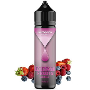 Innovation Classic Forest Fruits 10ml / 60ml