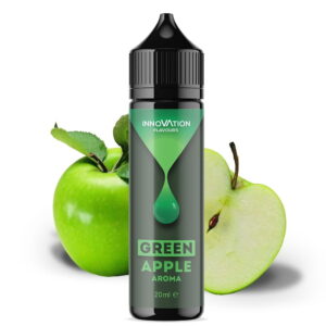 Innovation Classic Green Apple 10ml / 60ml