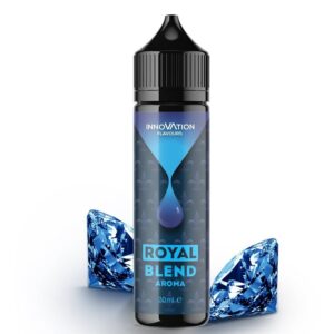 Innovation Classic Royal Blend 10ml / 60ml