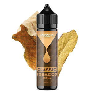 Innovation Classic Tobacco Classic 10ml/60ml