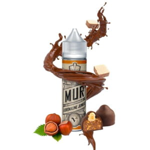Mur Adrenaline Junkie 20ml / 60ml Flavorshot