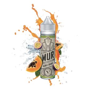 Mur Aloha Shake 20ml / 60ml Flavorshot