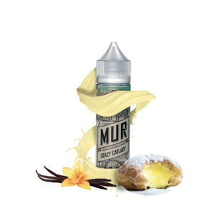 Mur Crazy Cat Lady 20ml / 60ml Flavorshot