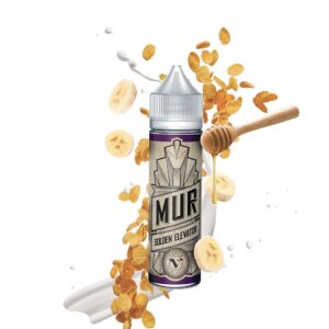 Mur Golden Elevator 20ml / 60ml Flavorshot