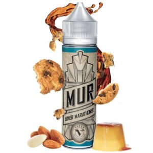 Mur Loner Marathoner 20ml / 60ml Flavorshot