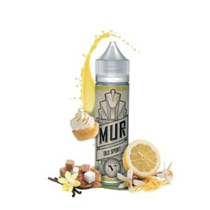 Mur Old Sport 20ml / 60ml Flavorshot