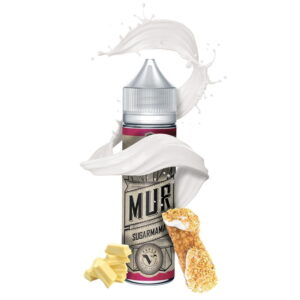 Mur Sugar Mama 20ml / 60ml Flavorshot