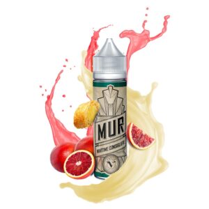 Mur Wartime Consigliere 20ml / 60ml Flavorshot