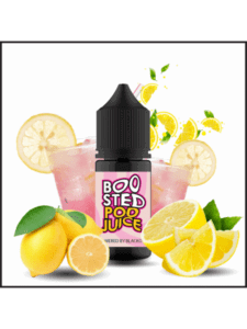 Blackout Boosted Pod Juice Pink Lemonade Flavorshot 6/30ml