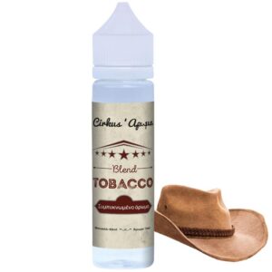 VDLV Authentic Cirkus Blend Tobacco 15ml / 60ml Flavorshot