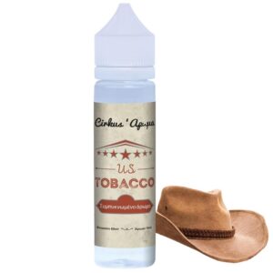 VDLV Authentic Cirkus US Tobacco 15ml / 60ml Flavorshot