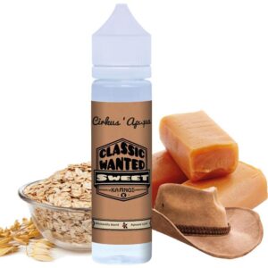 VDLV Classic Wanted Sweet 15ml / 60ml Flavorshot