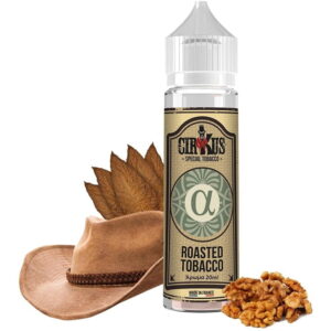 VDLV Special Tobacco Roasted Tobacco 20ml / 60ml Flavorshot