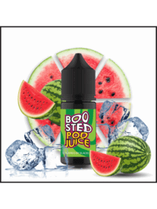 Blackout Boosted Pod Juice Watermelon Ice Flavorshot 6/30ml
