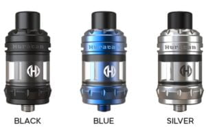 Aspire Huracan Mini Tank 2ml