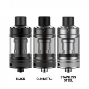 Aspire Nautilus 3 22mm