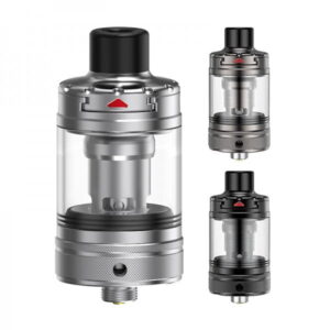 Aspire Nautilus 3 4ml 24mm